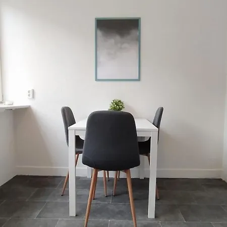 302 Apartment