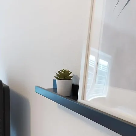 302 Apartment *