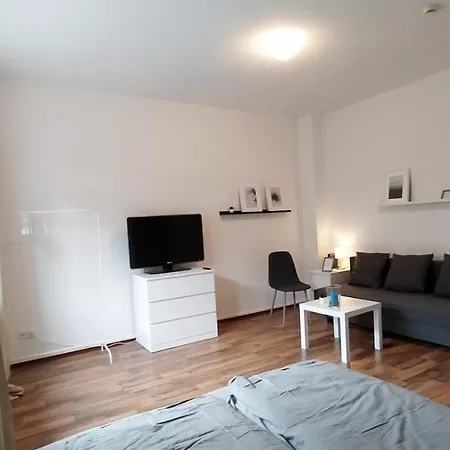 Apartment 302 *