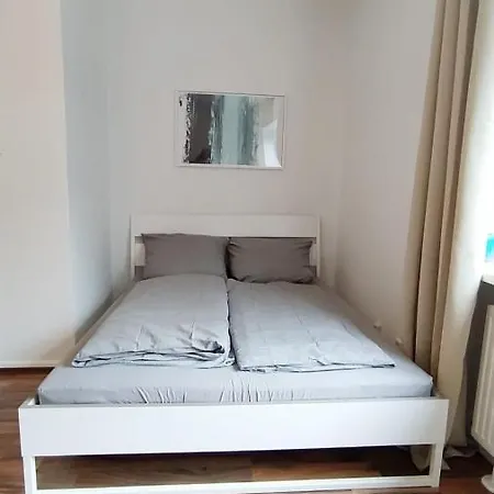 Apartment 302 Kiel
